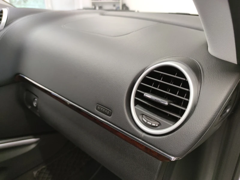 Mercedes-Benz GL 450, снимка 7 - Автомобили и джипове - 52889845