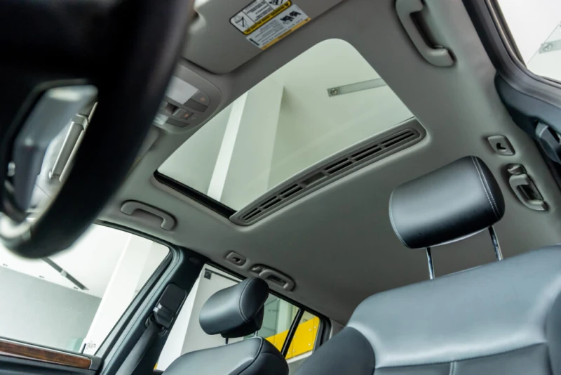 Mercedes-Benz GL 450, снимка 10 - Автомобили и джипове - 52889845