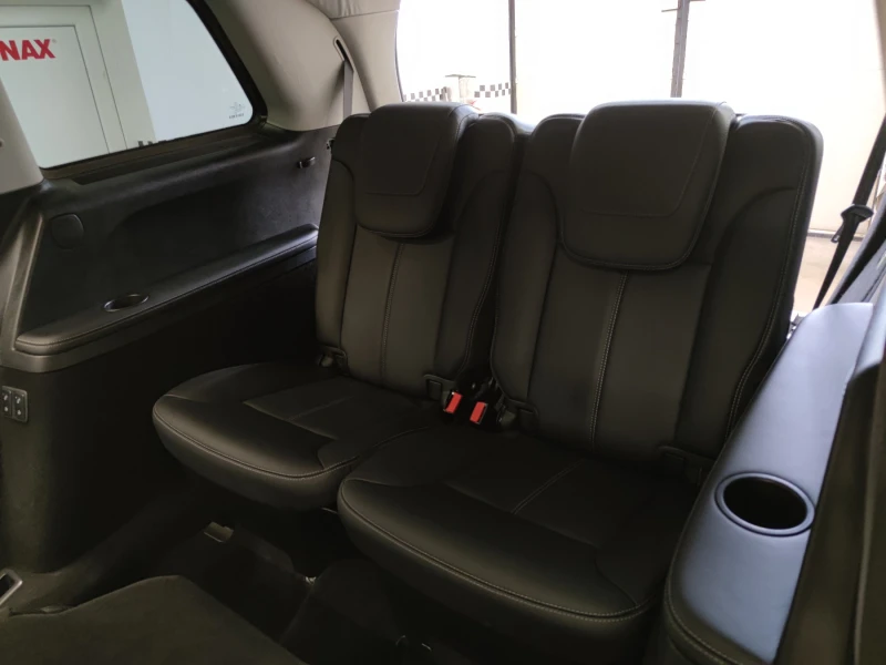 Mercedes-Benz GL 450, снимка 12 - Автомобили и джипове - 52889845