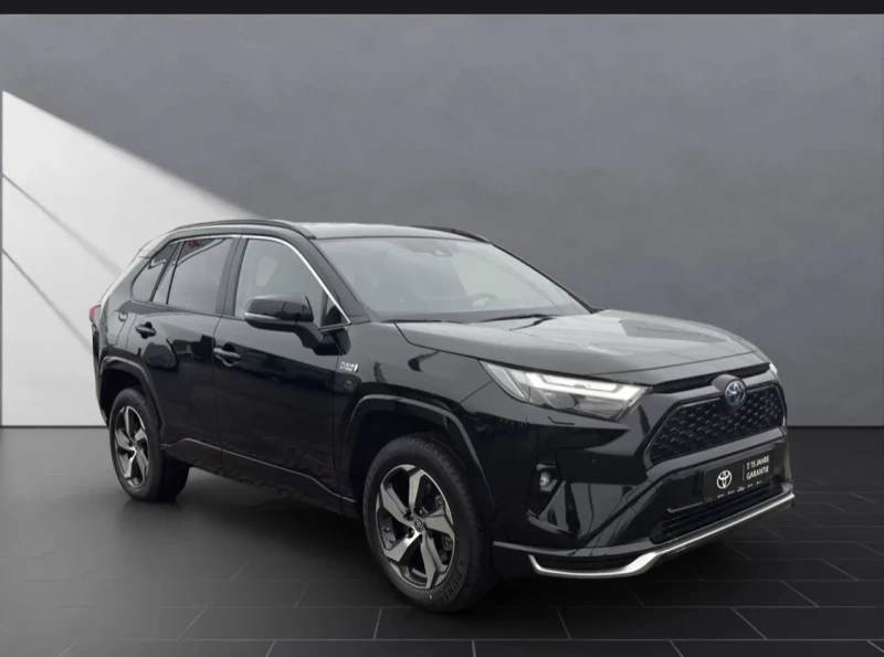Toyota Rav4, снимка 2 - Автомобили и джипове - 52969047