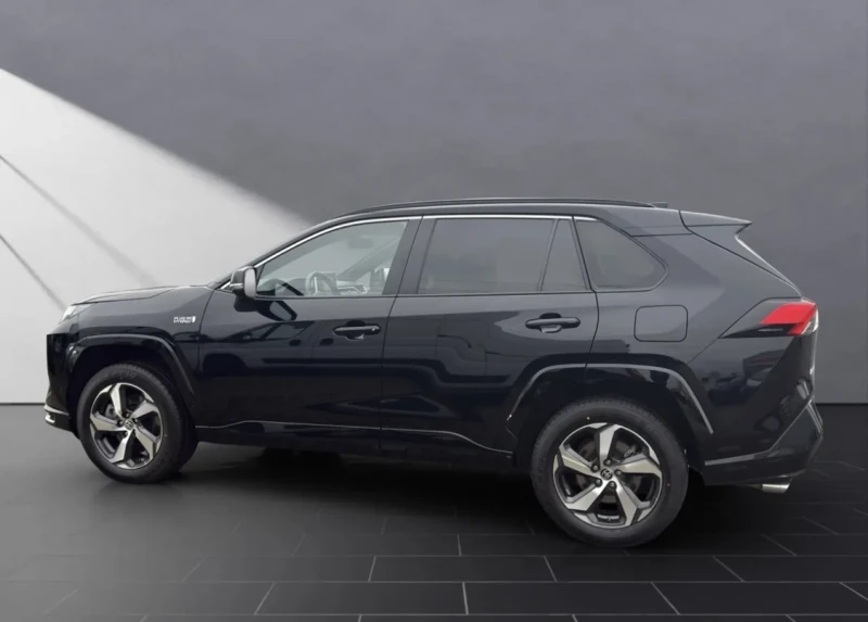 Toyota Rav4, снимка 6 - Автомобили и джипове - 52969047