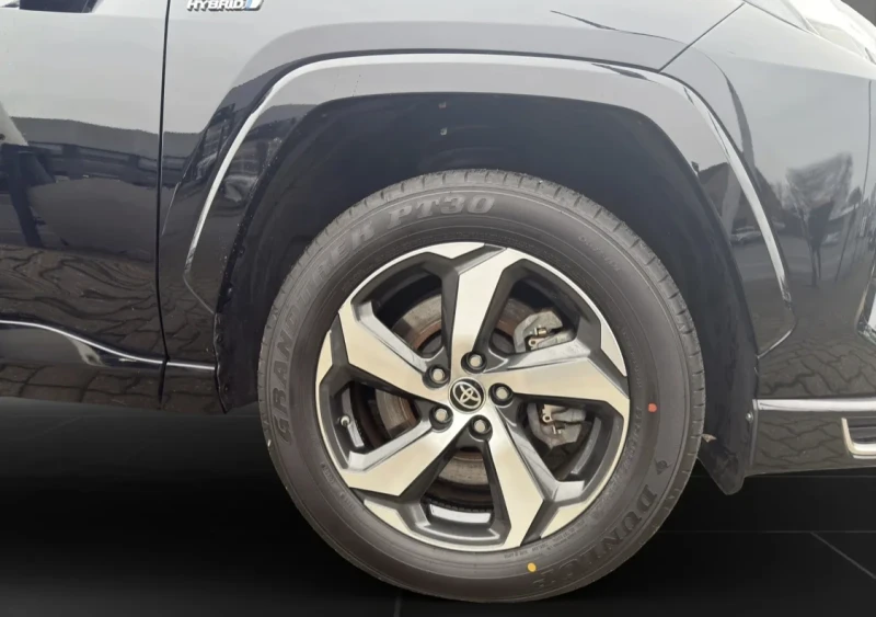 Toyota Rav4, снимка 15 - Автомобили и джипове - 52969047