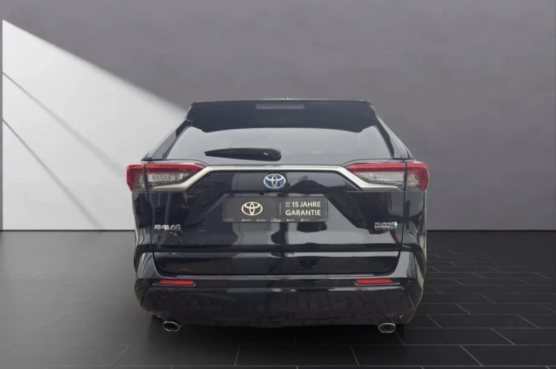 Toyota Rav4, снимка 8 - Автомобили и джипове - 52969047