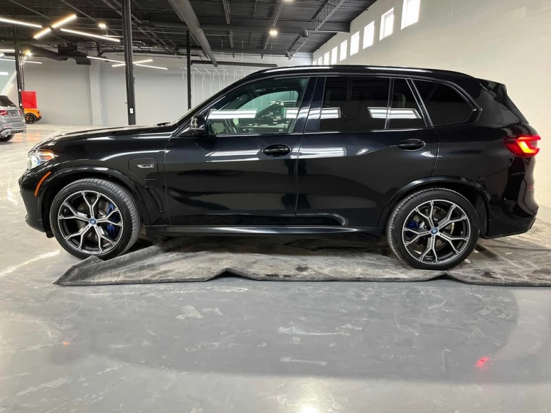 BMW X5 xDrive45e * M Sport * Pano * Head-Up * 360  * , снимка 2 - Автомобили и джипове - 53421588