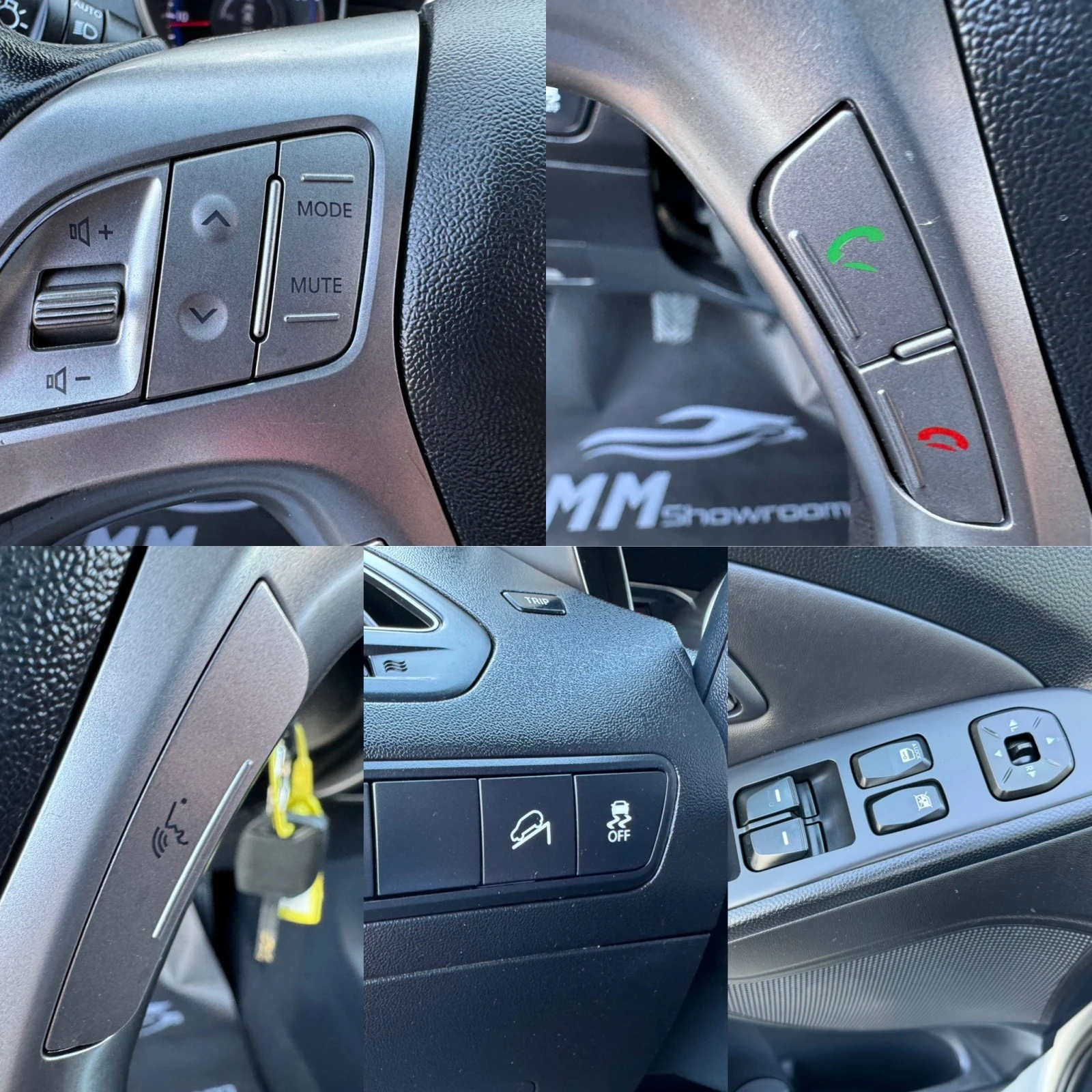 Hyundai IX35 2.0I-.-164.--- | Mobile.bg   15