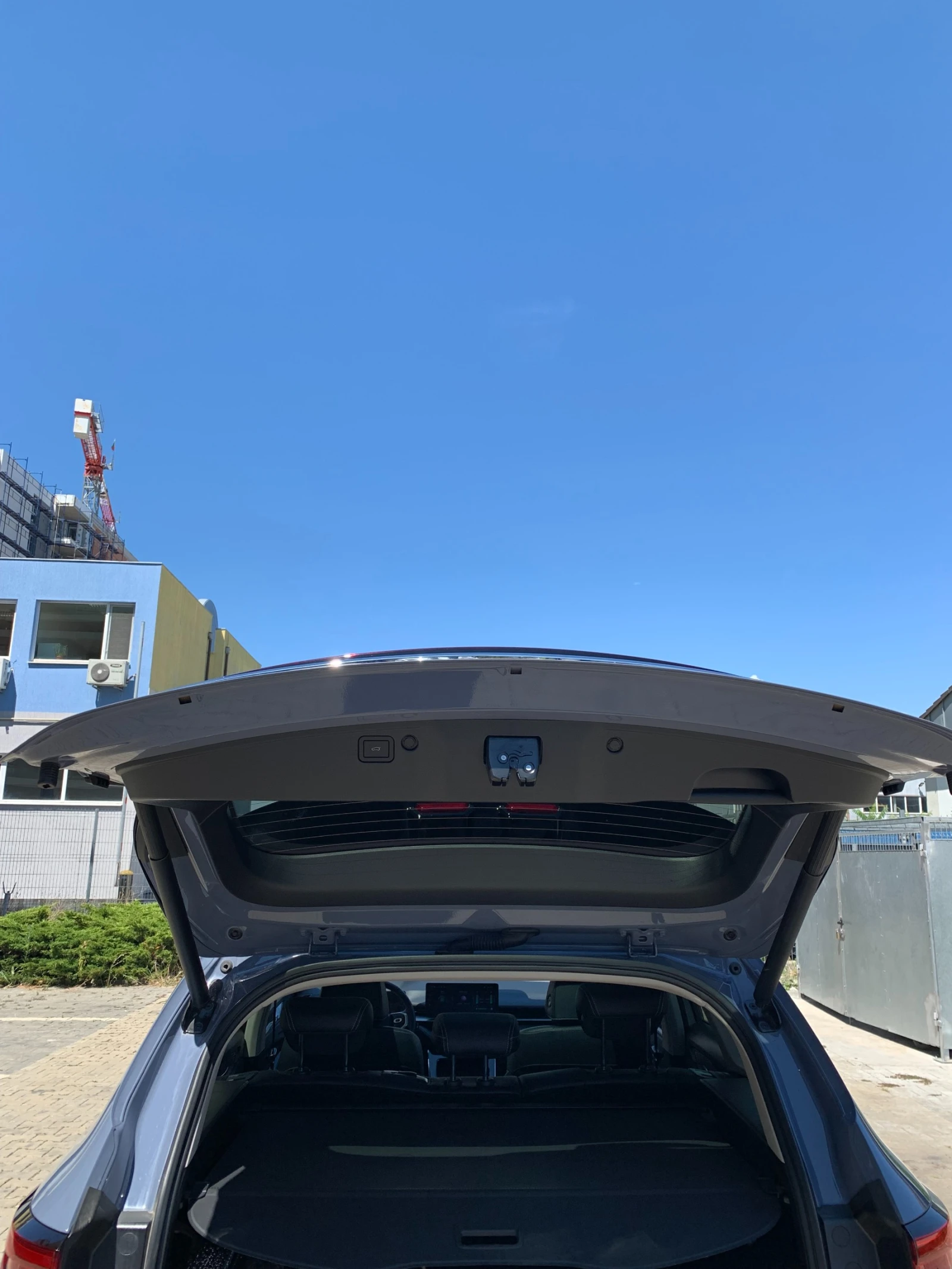 Haval H6 HEV SUPREME -   /  | Mobile.bg   17