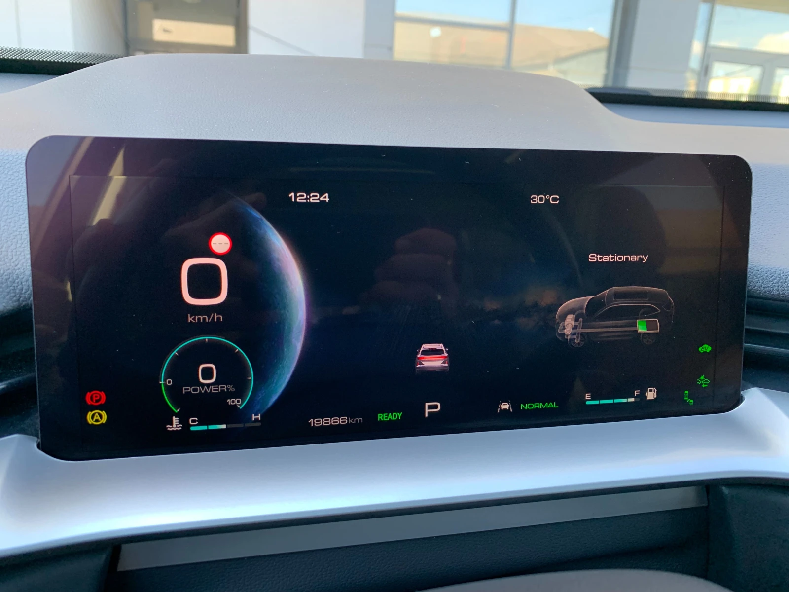 Haval H6 HEV SUPREME -   /  | Mobile.bg   12