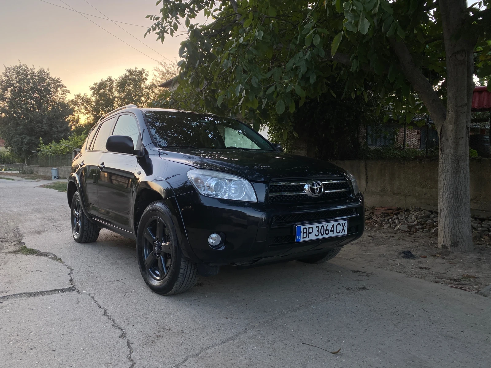 Toyota Rav4 2.2 D-CAT | Mobile.bg   1