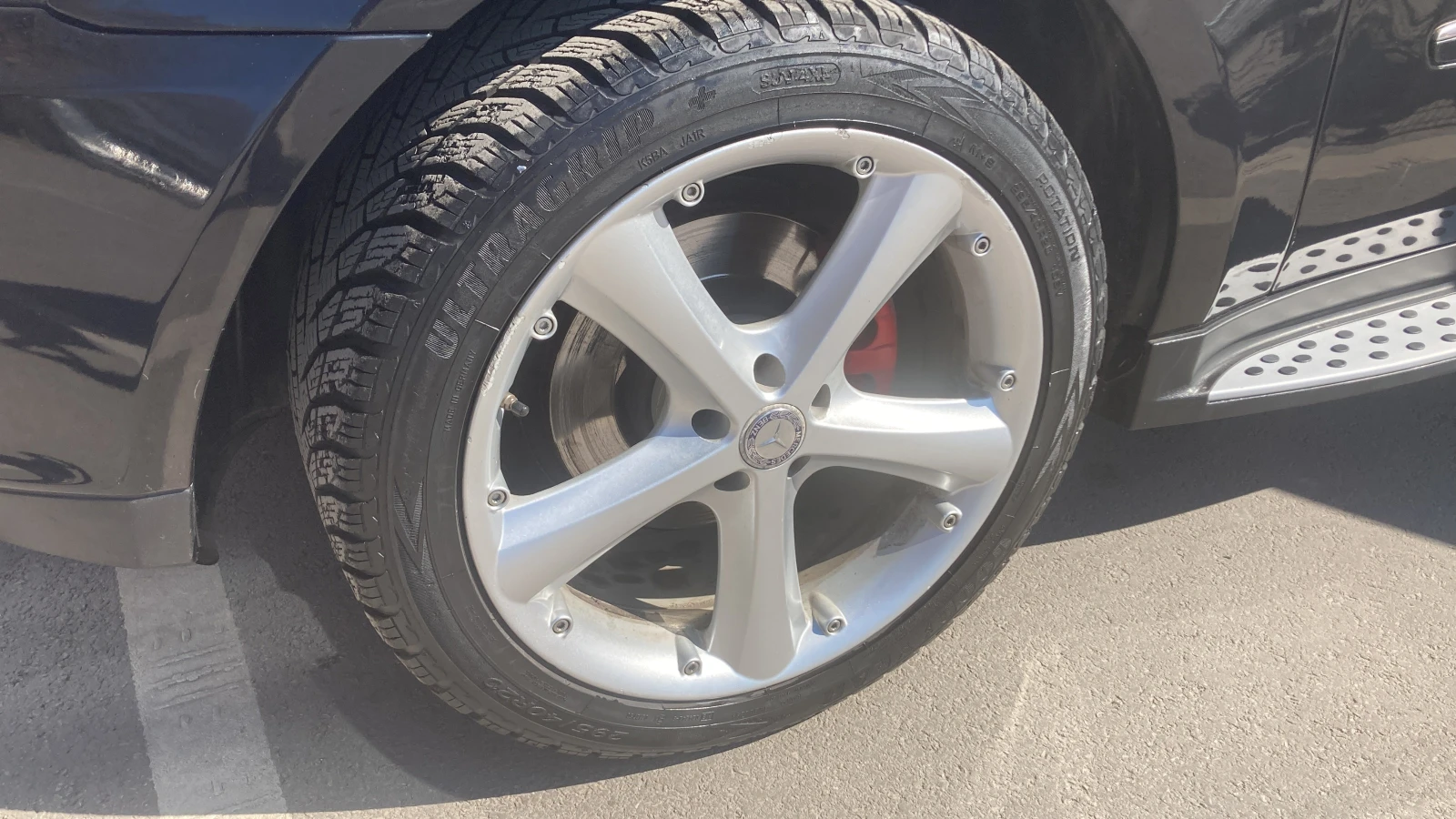 Mercedes-Benz ML 350 ���� �� �������� | Mobile.bg � ����������� 14