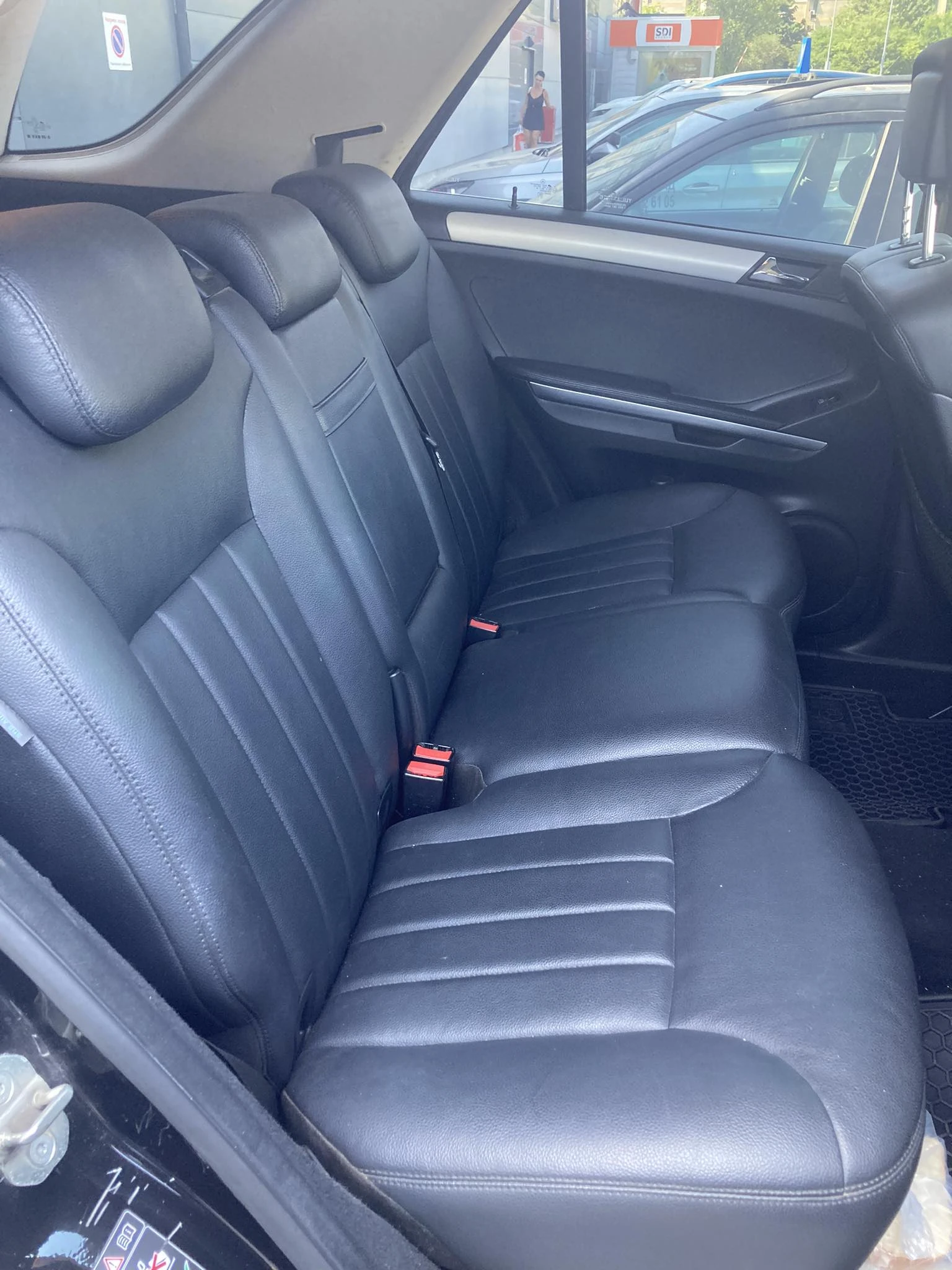 Mercedes-Benz ML 350 ���� �� �������� | Mobile.bg � ����������� 16