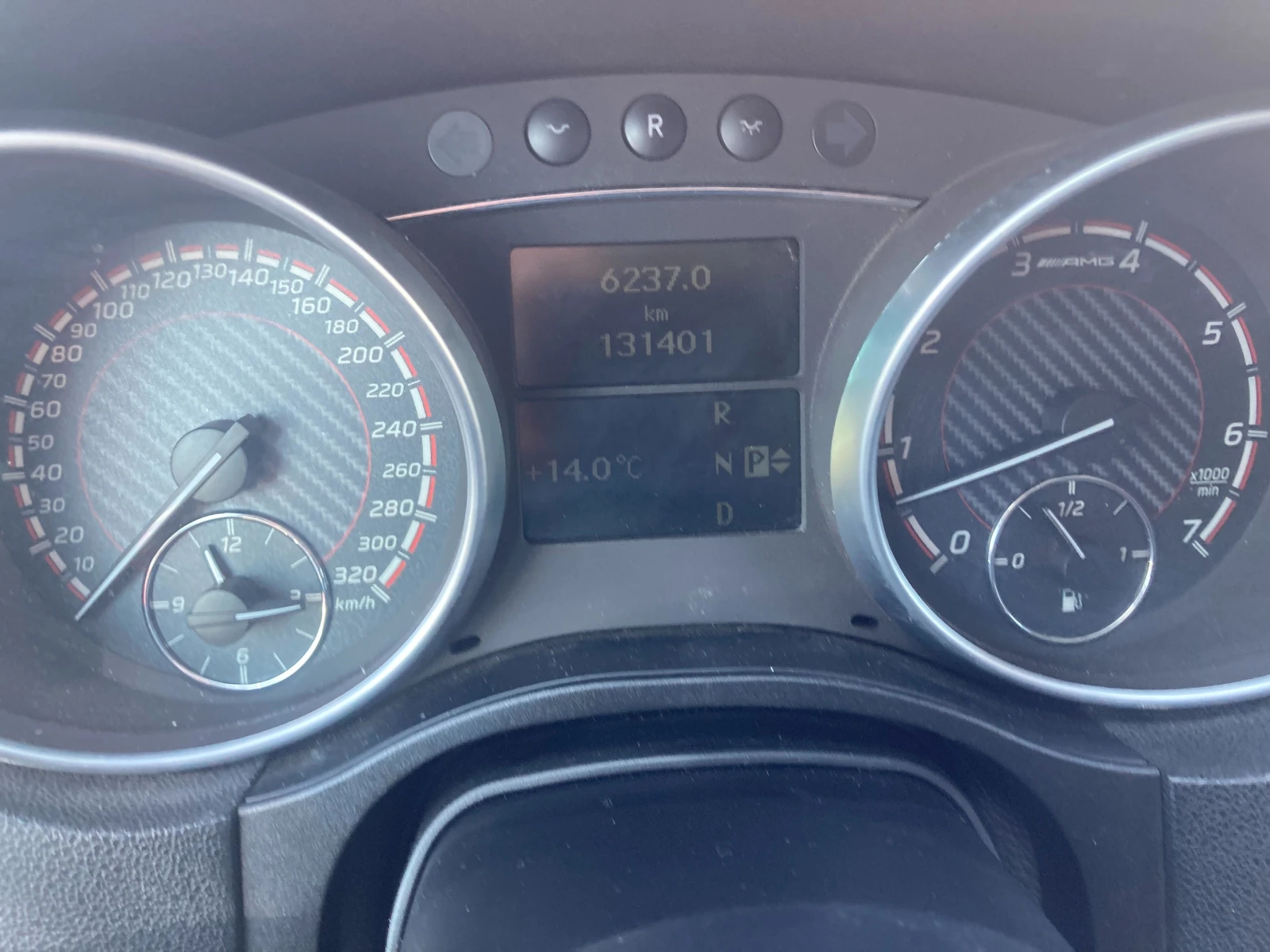 Mercedes-Benz ML 350 ���� �� �������� | Mobile.bg � ����������� 11