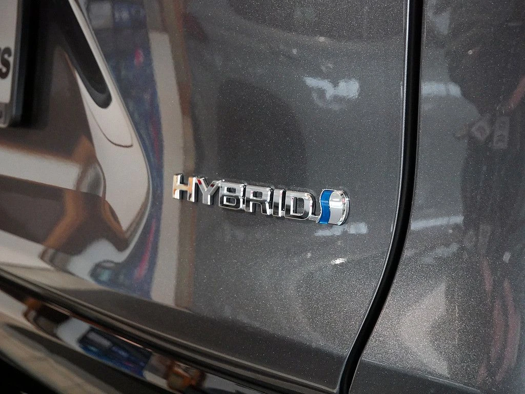Toyota Rav4  2.5 HEV.4X2 STYLE НАЛИЧНА!!!  - изображение 4