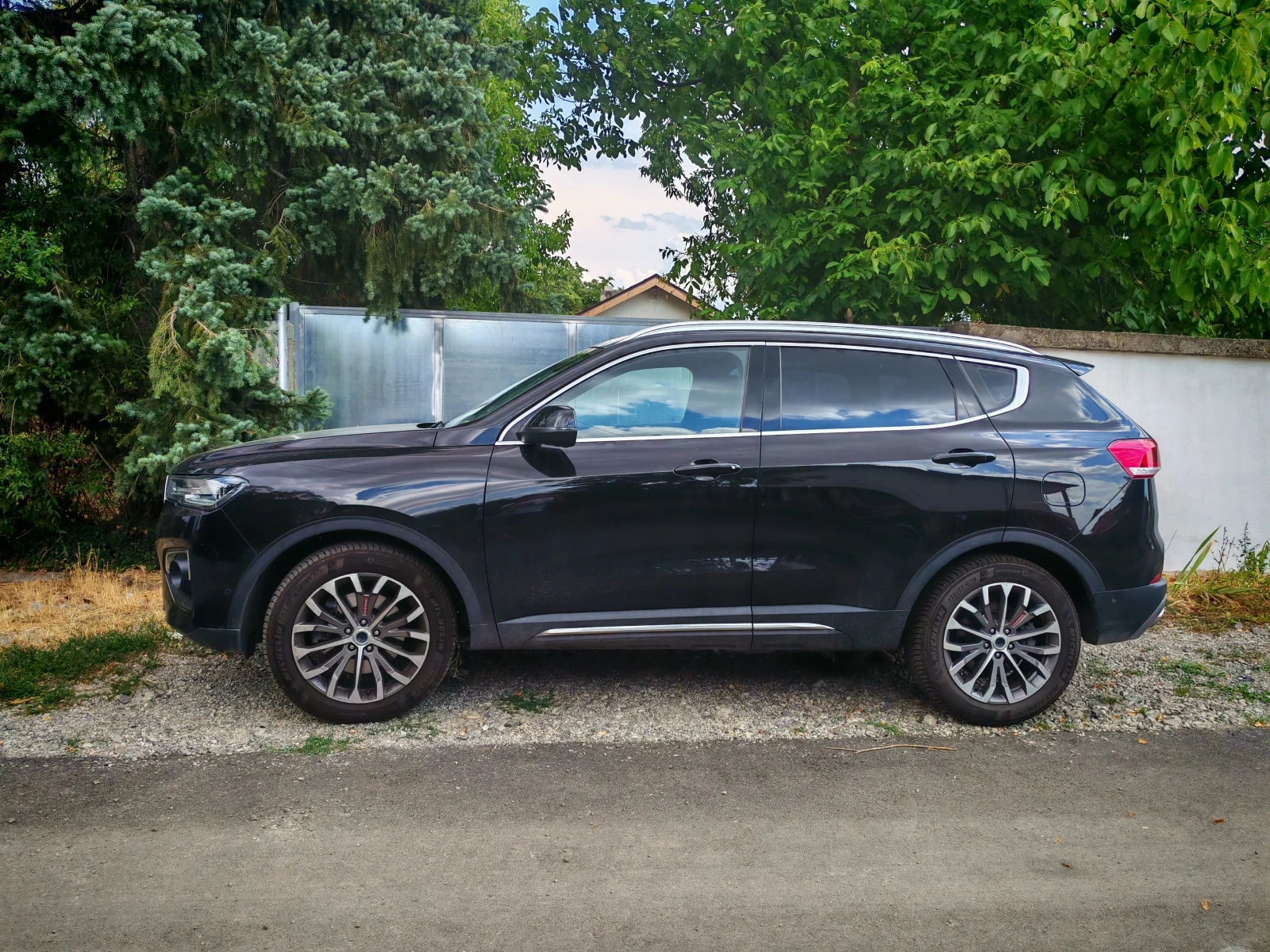 Haval H6 Supreme 2.0 | Mobile.bg   1