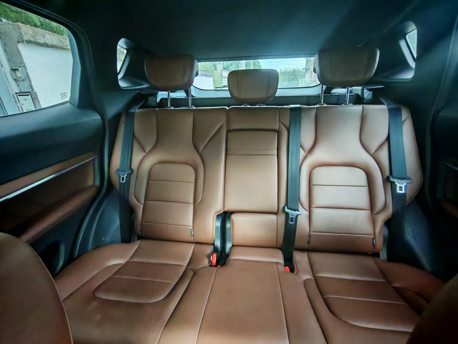 Haval H6 Supreme 2.0 | Mobile.bg   11