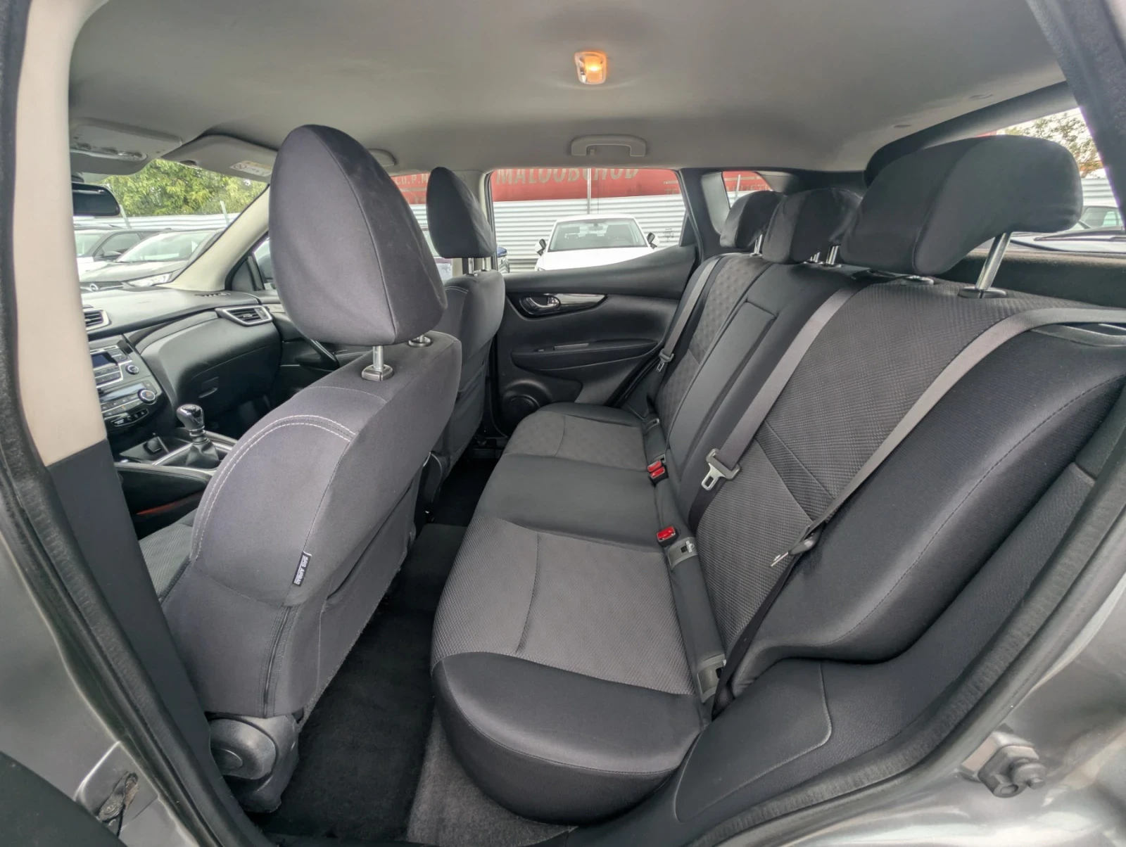 Nissan Qashqai 1.5dci 110. .- | Mobile.bg   12