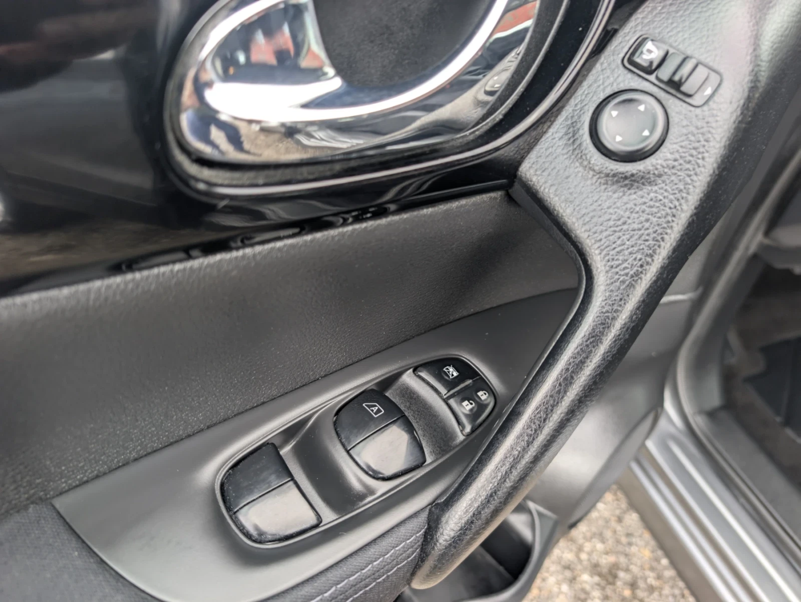 Nissan Qashqai 1.5dci 110. .- | Mobile.bg   13