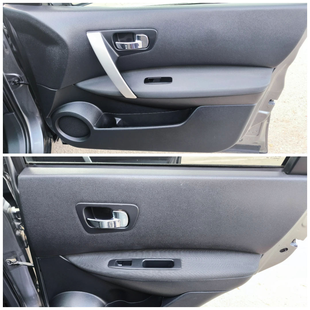 Nissan Qashqai 1.6DCI 130HP   | Mobile.bg   13