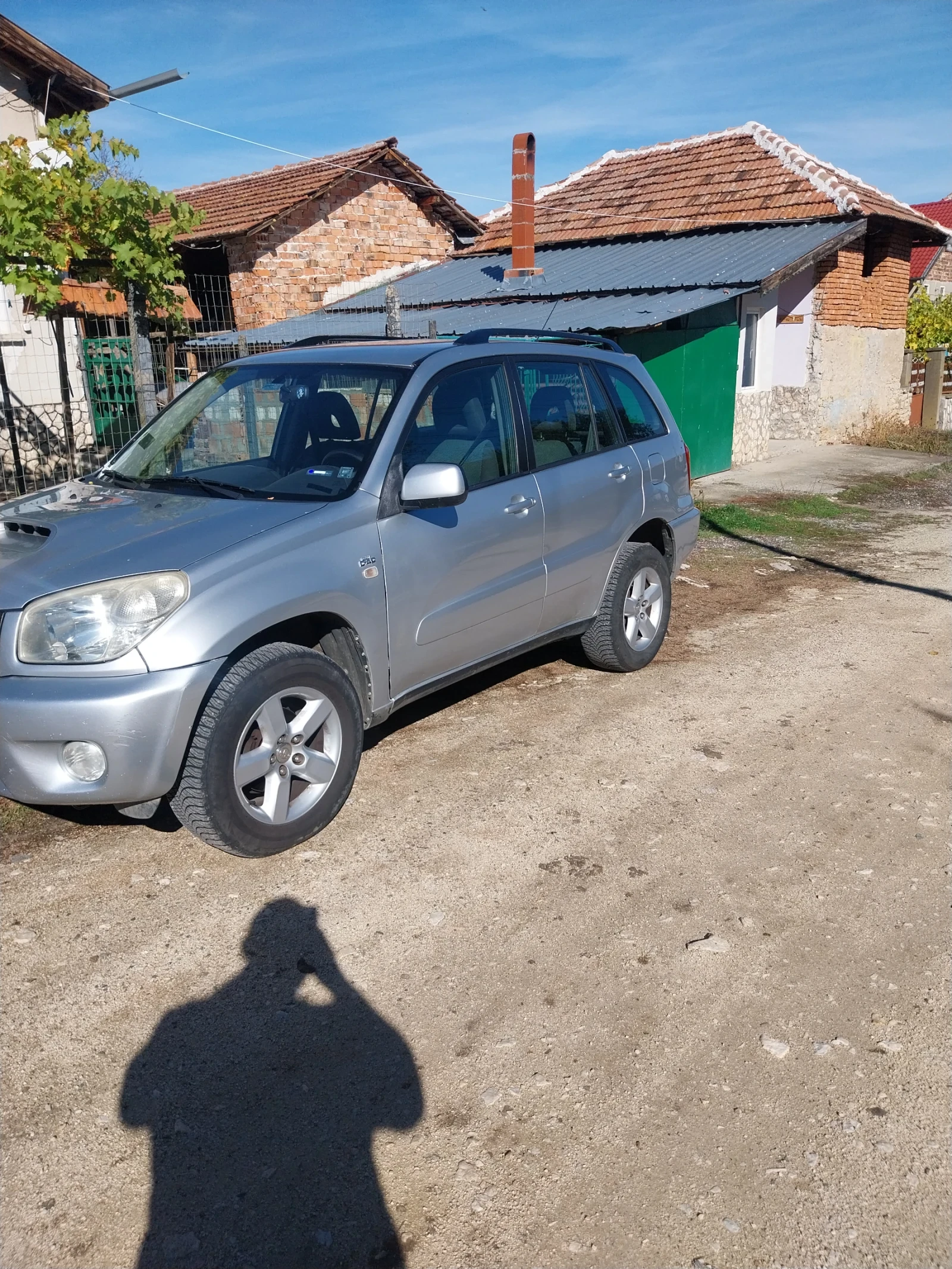 Toyota Rav4  - изображение 2