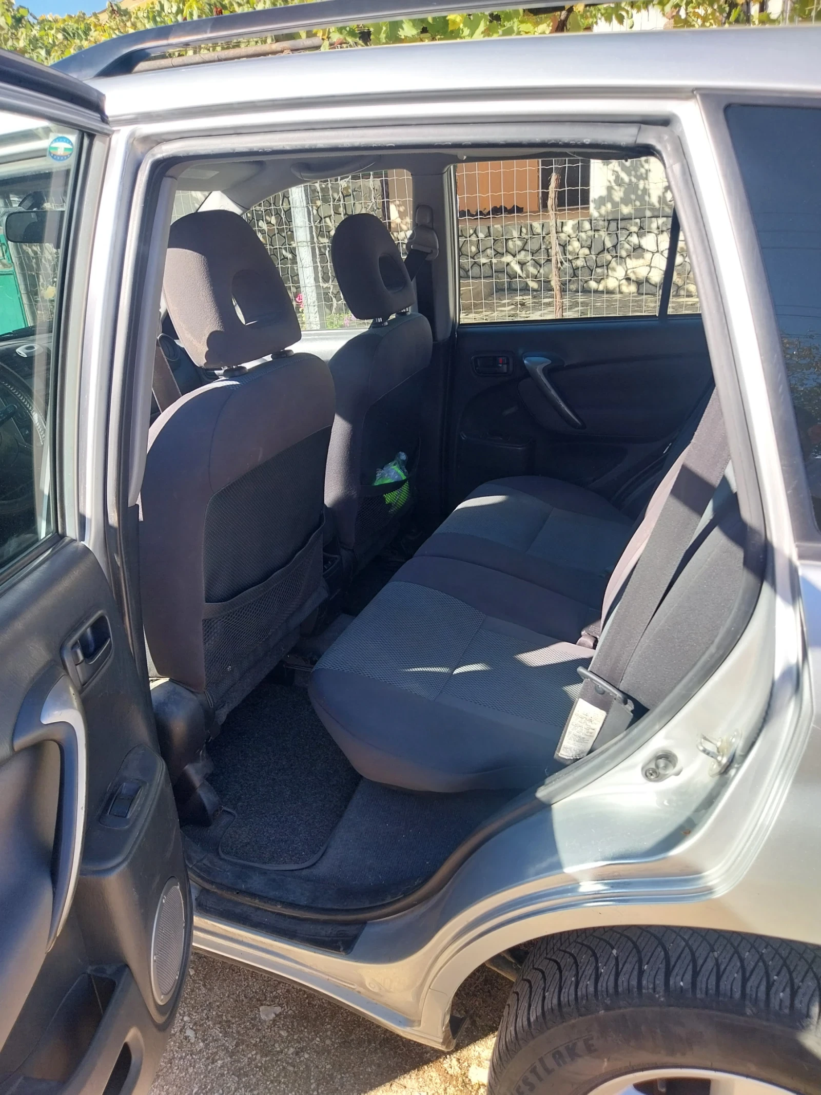 Toyota Rav4  - изображение 6