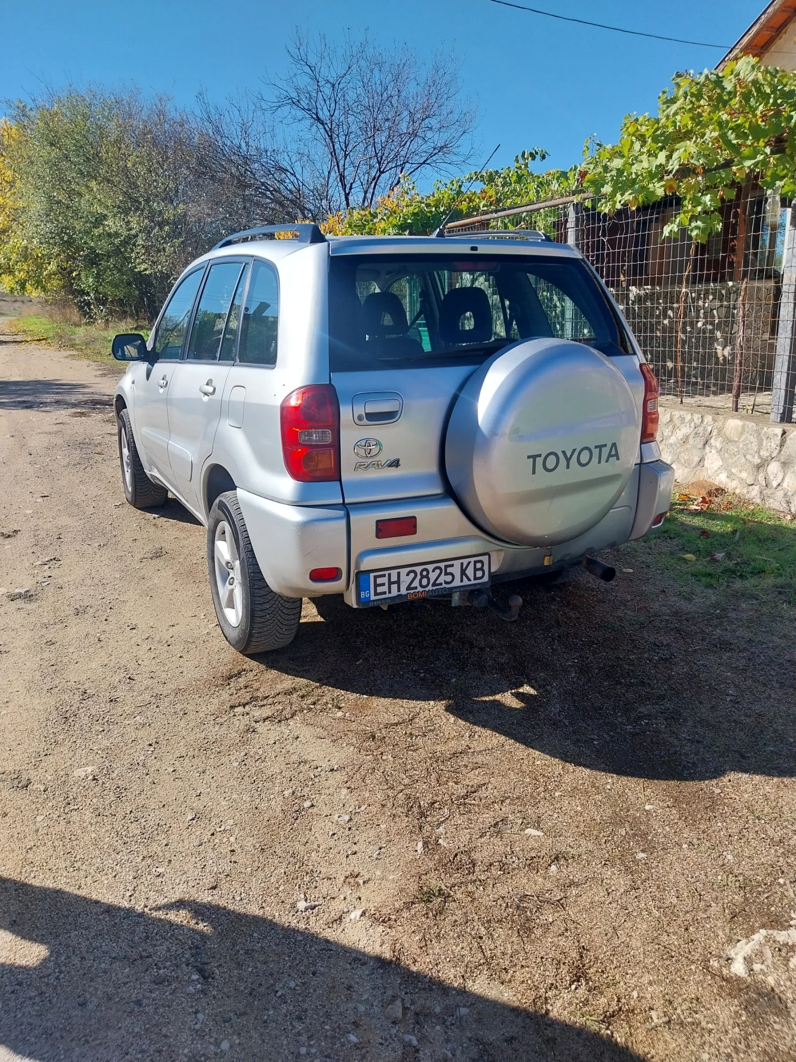 Toyota Rav4  - изображение 3