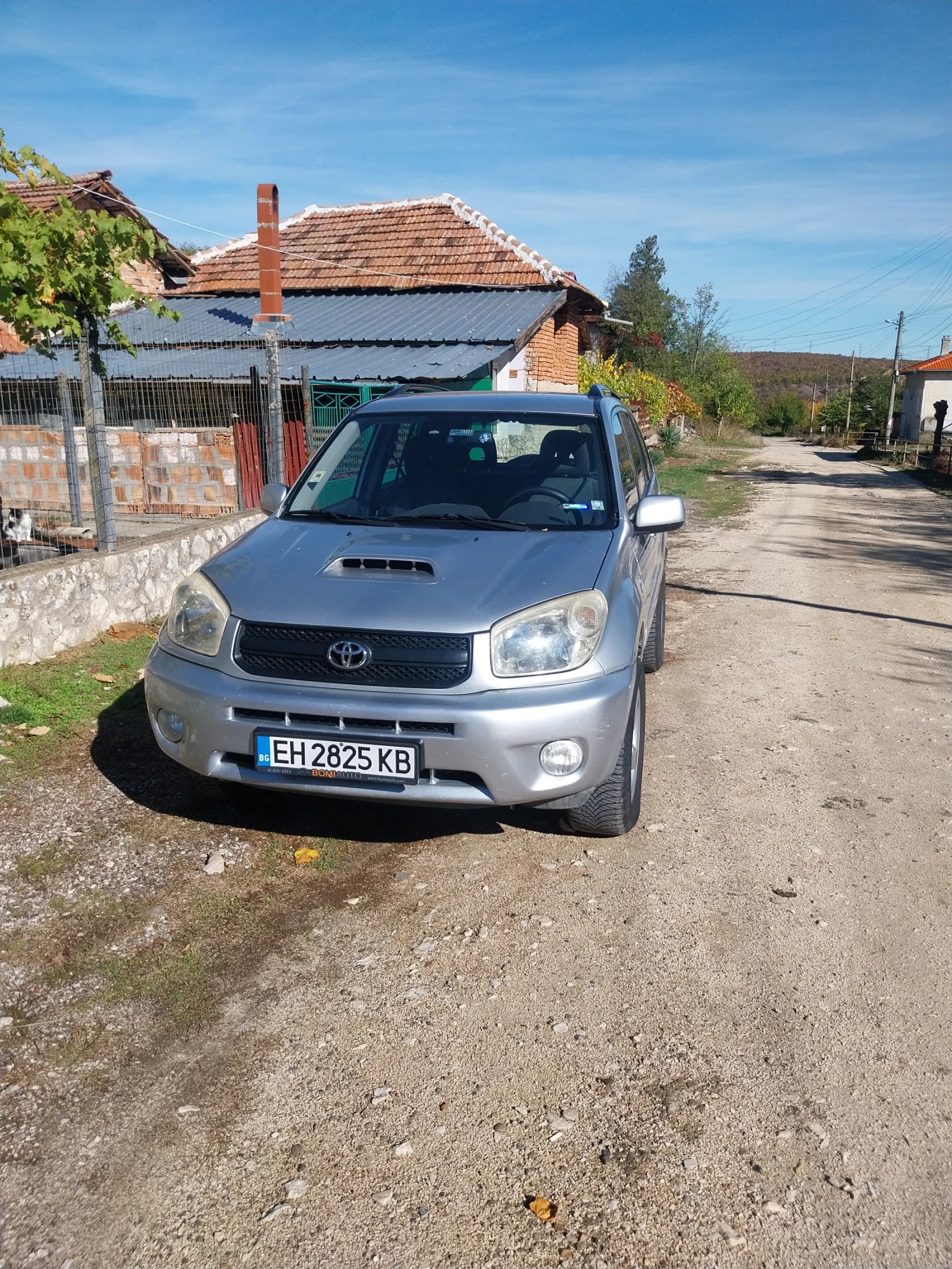 Toyota Rav4 | Mobile.bg   1