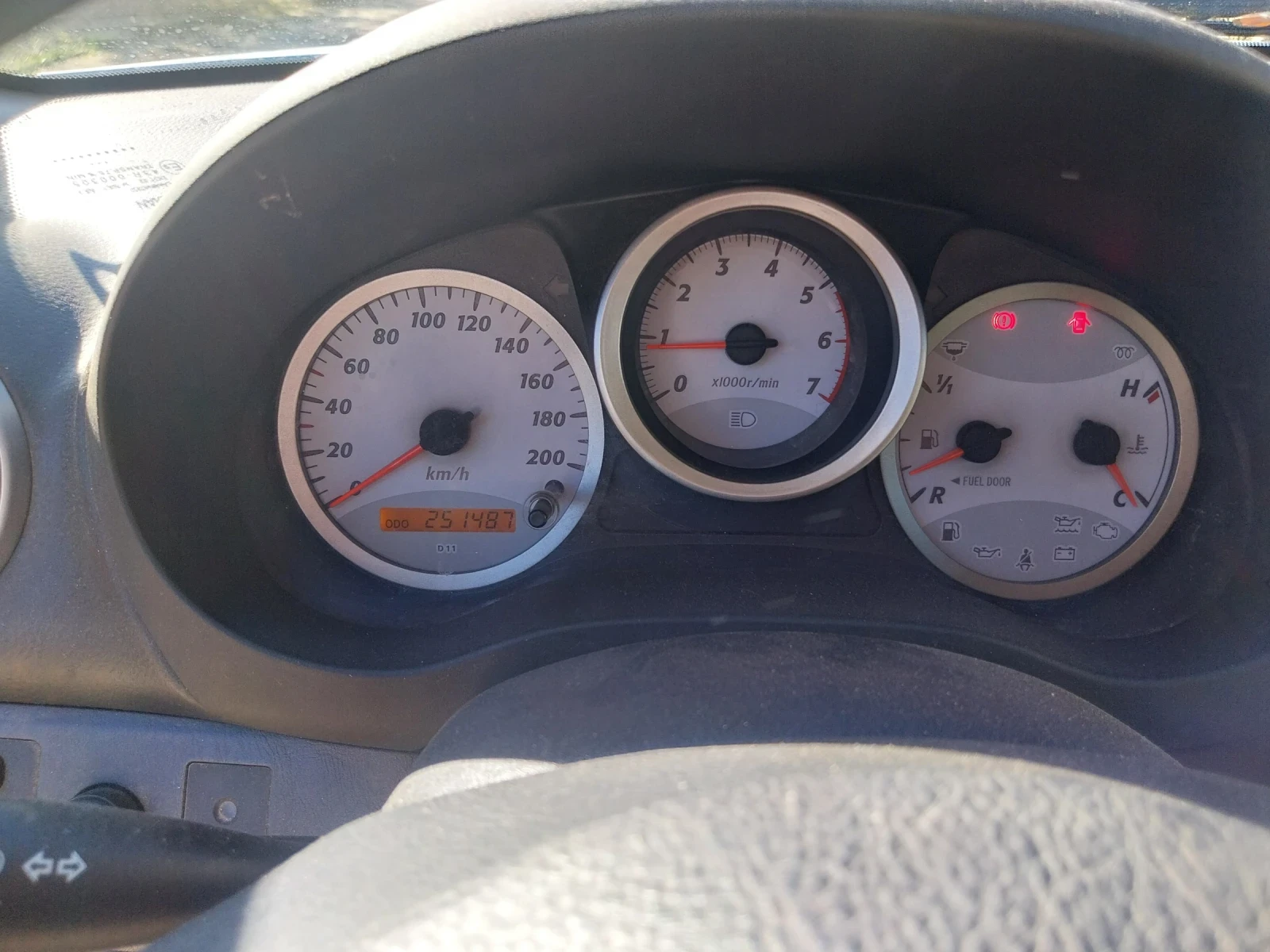 Toyota Rav4  - изображение 8