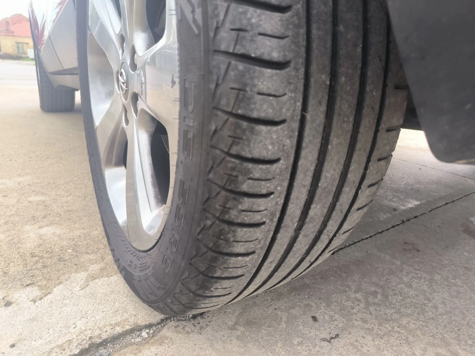 Opel Mokka 1.7d-4x4-Navi-Kamera-6sk-Euro-5B - изображение 8