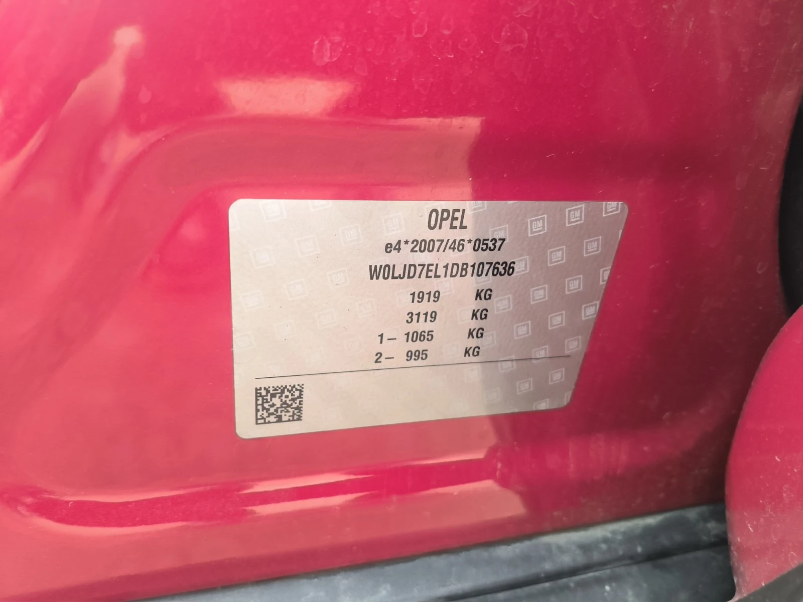 Opel Mokka 1.7d-4x4-Navi-Kamera-6sk-Euro-5B - изображение 10