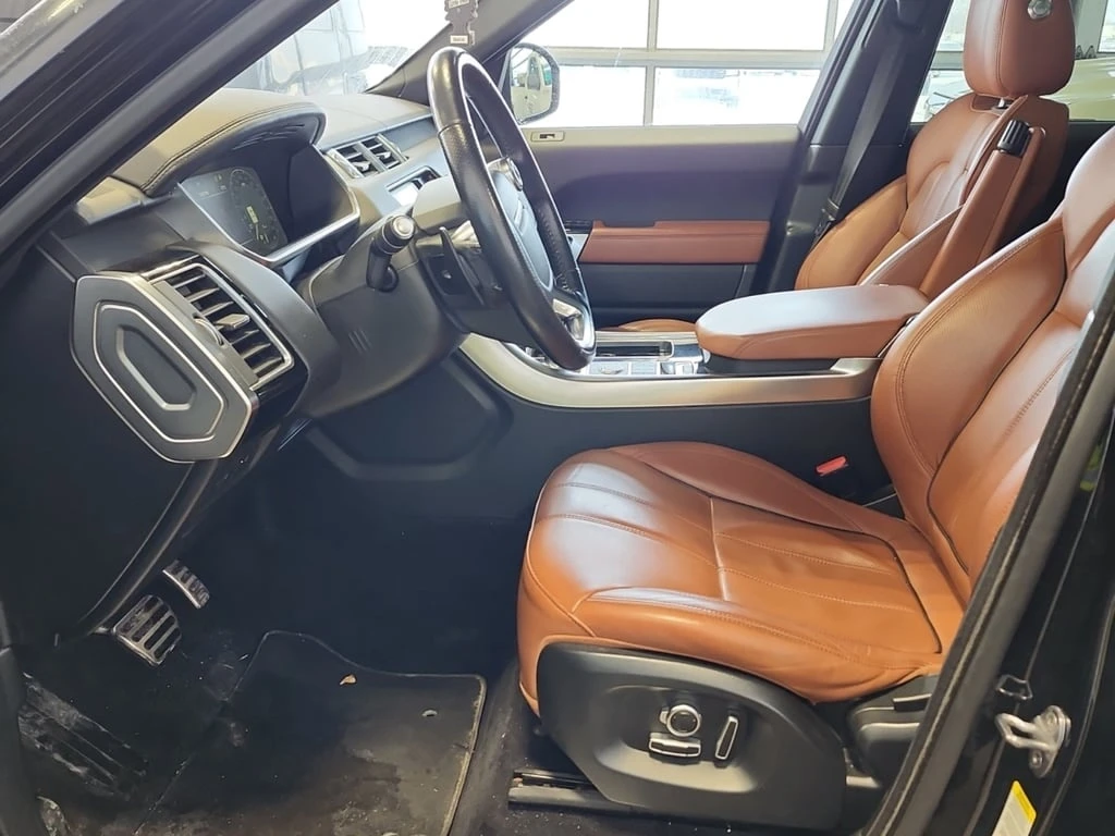 Land Rover Range Rover Sport * V8 SC DYNAMIC * CARFAX * ���� �� �� | Mobile.bg � ����������� 5