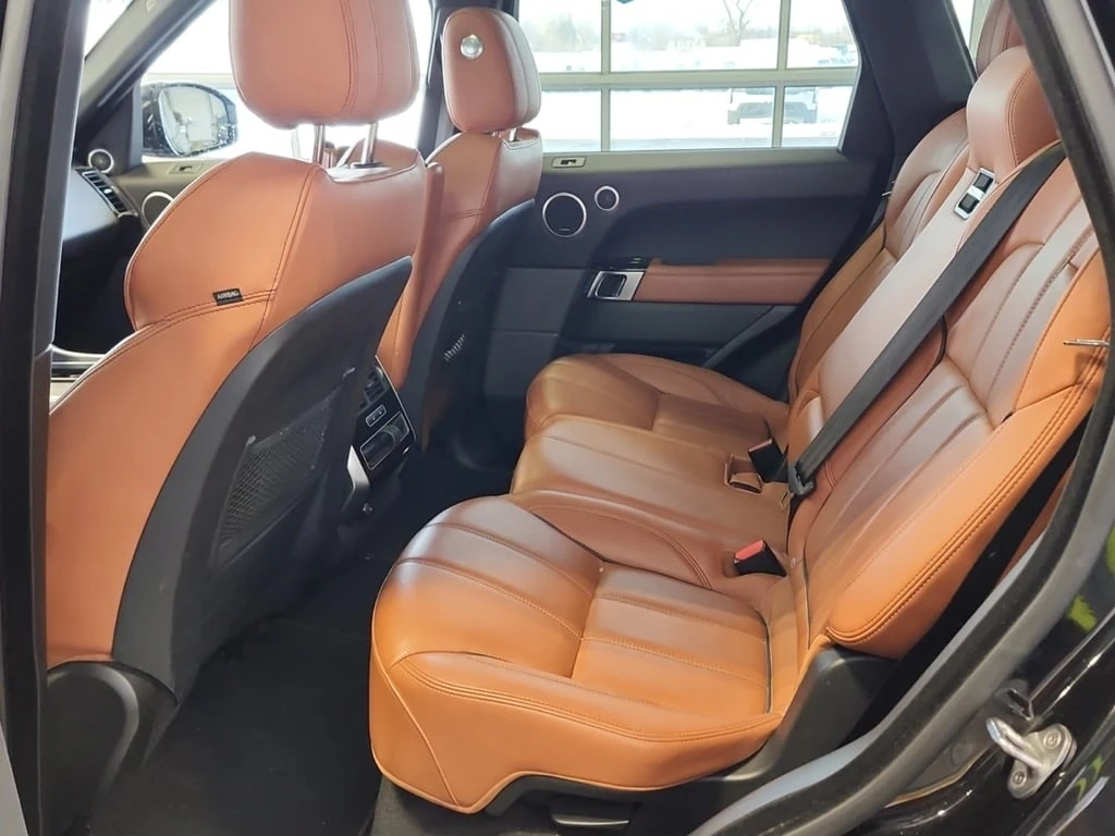 Land Rover Range Rover Sport * V8 SC DYNAMIC * CARFAX * ���� �� �� | Mobile.bg � ����������� 13