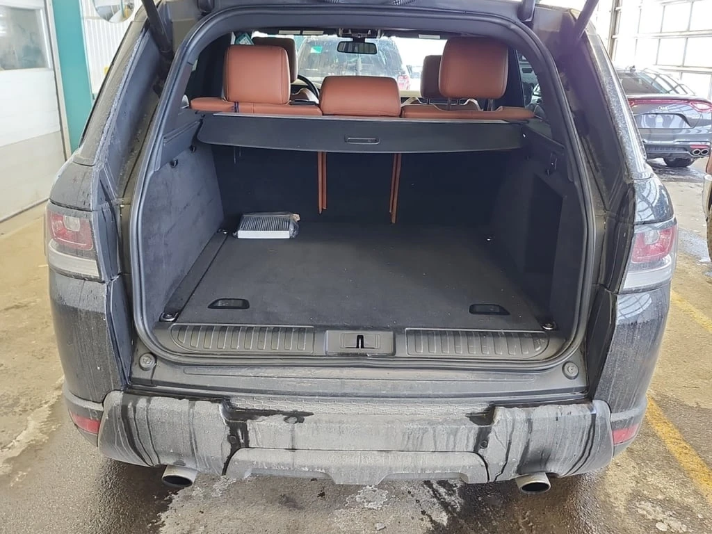 Land Rover Range Rover Sport * V8 SC DYNAMIC * CARFAX * ���� �� �� | Mobile.bg � ����������� 14