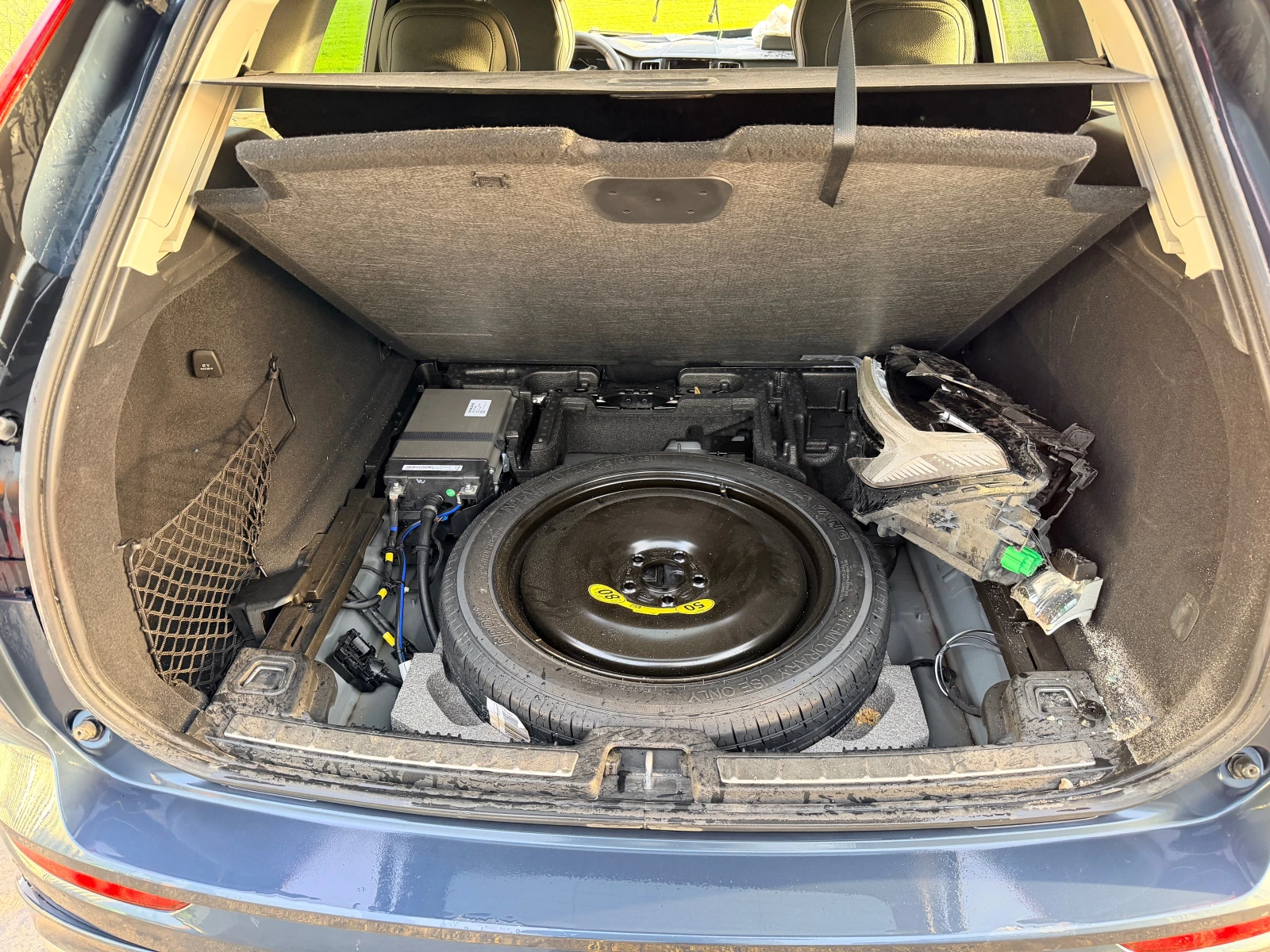 Volvo XC60 2.0D | Mobile.bg � ����������� 12