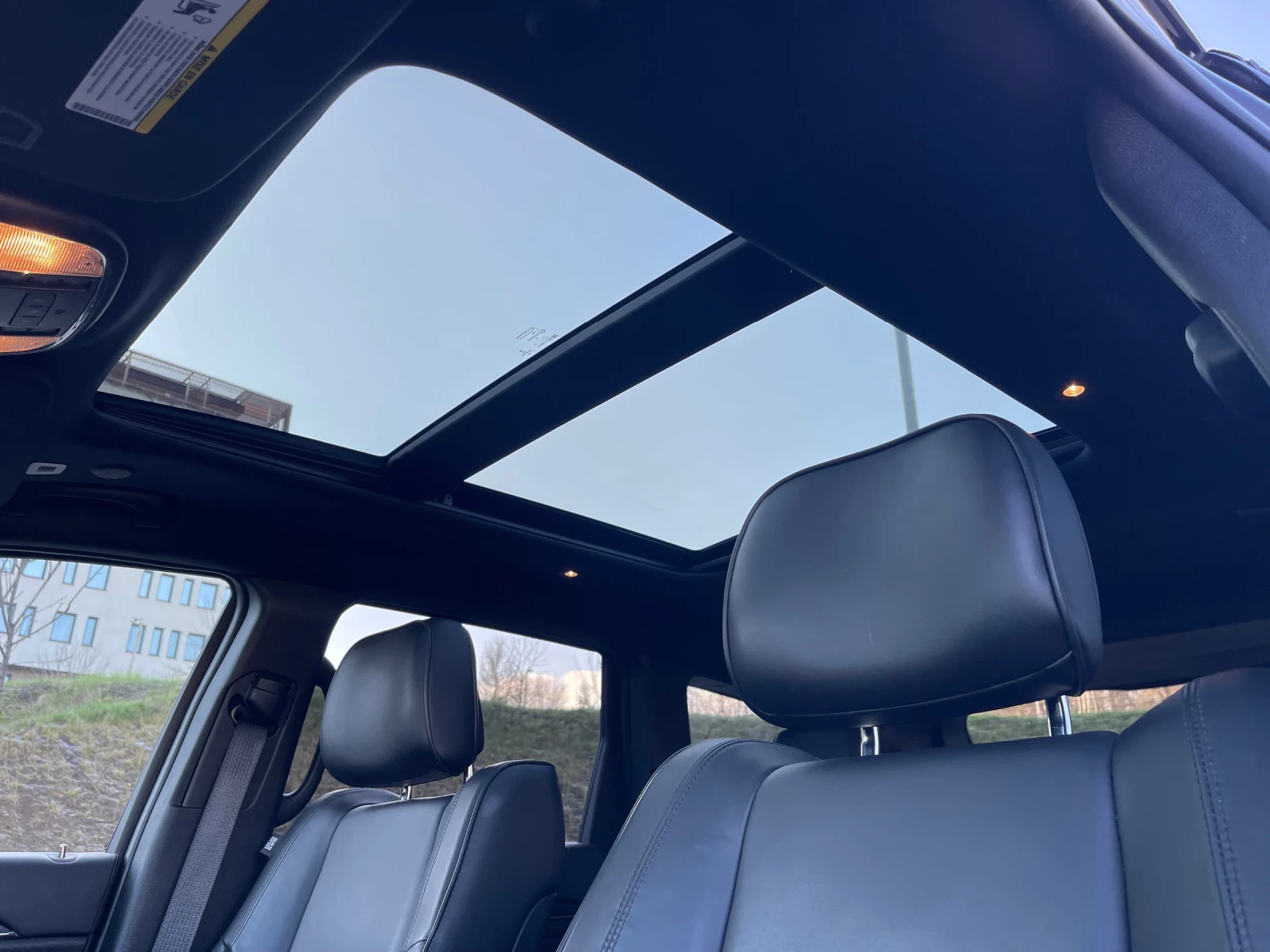 Jeep Grand cherokee 3.6 Overland | Mobile.bg � ����������� 14