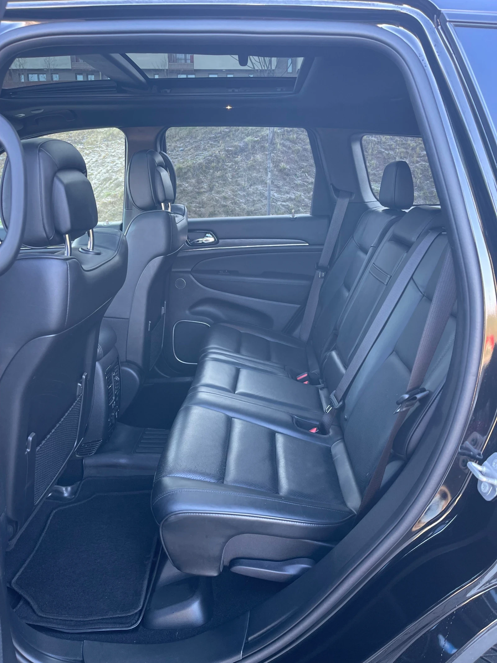 Jeep Grand cherokee 3.6 Overland | Mobile.bg � ����������� 8