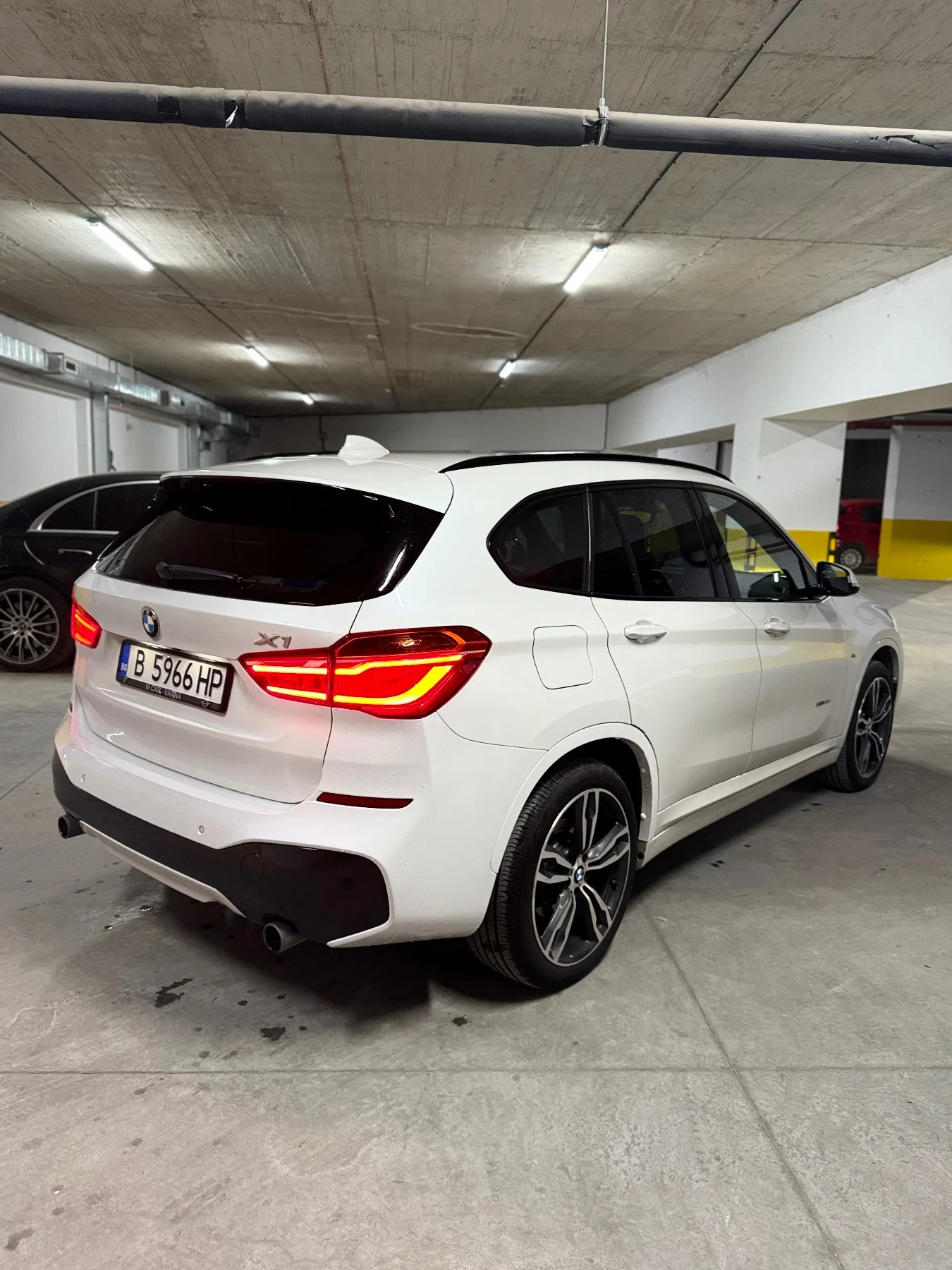 BMW X1 25d Xdrive - изображение 4