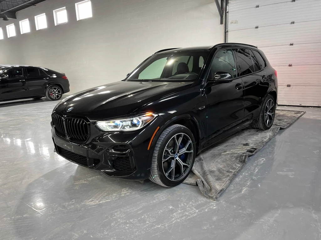 BMW X5 xDrive45e * M Sport * Pano * Head-Up * 360  *  | Mobile.bg � ����������� 1
