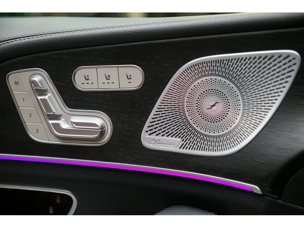 Mercedes-Benz GLE 53 4MATIC COUPE AMG * ��������� ���� �� �� * CARFAX *  | Mobile.bg � ����������� 11