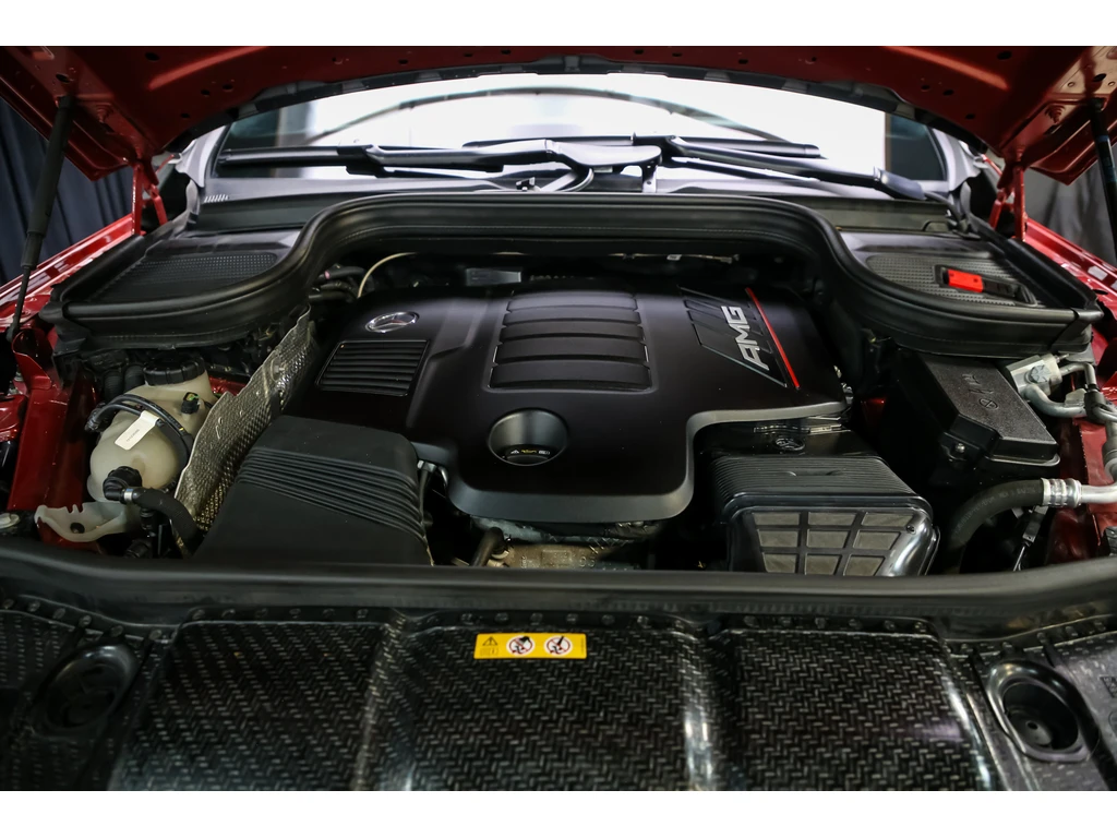 Mercedes-Benz GLE 53 4MATIC COUPE AMG * ��������� ���� �� �� * CARFAX *  | Mobile.bg � ����������� 14