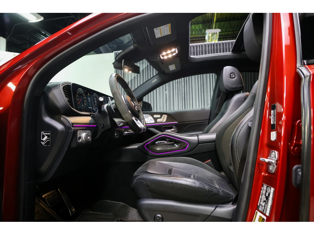 Mercedes-Benz GLE 53 4MATIC COUPE AMG * ��������� ���� �� �� * CARFAX *  | Mobile.bg � ����������� 12