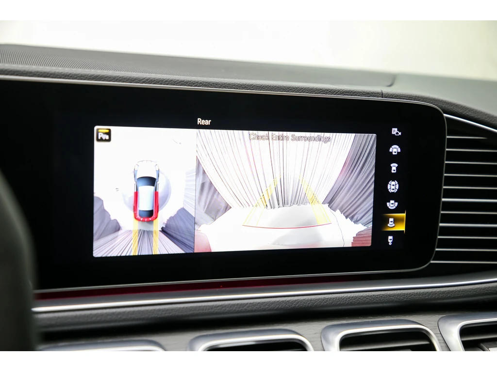 Mercedes-Benz GLE 53 4MATIC COUPE AMG * ��������� ���� �� �� * CARFAX *  | Mobile.bg � ����������� 10