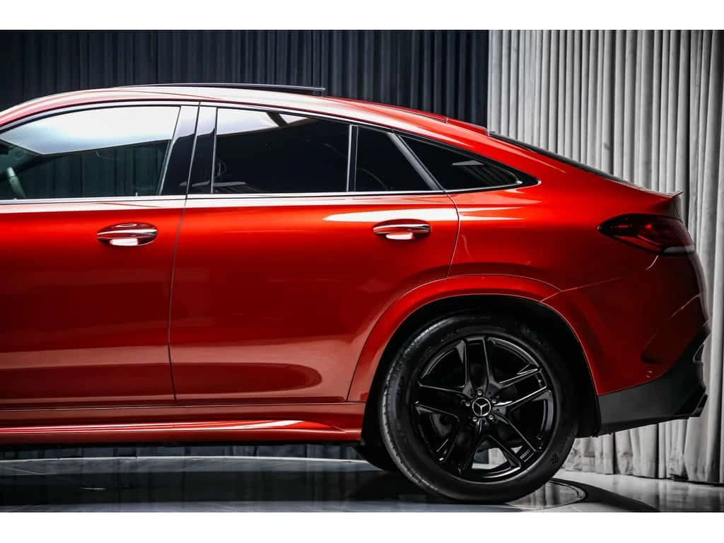 Mercedes-Benz GLE 53 4MATIC COUPE AMG * ��������� ���� �� �� * CARFAX *  | Mobile.bg � ����������� 7