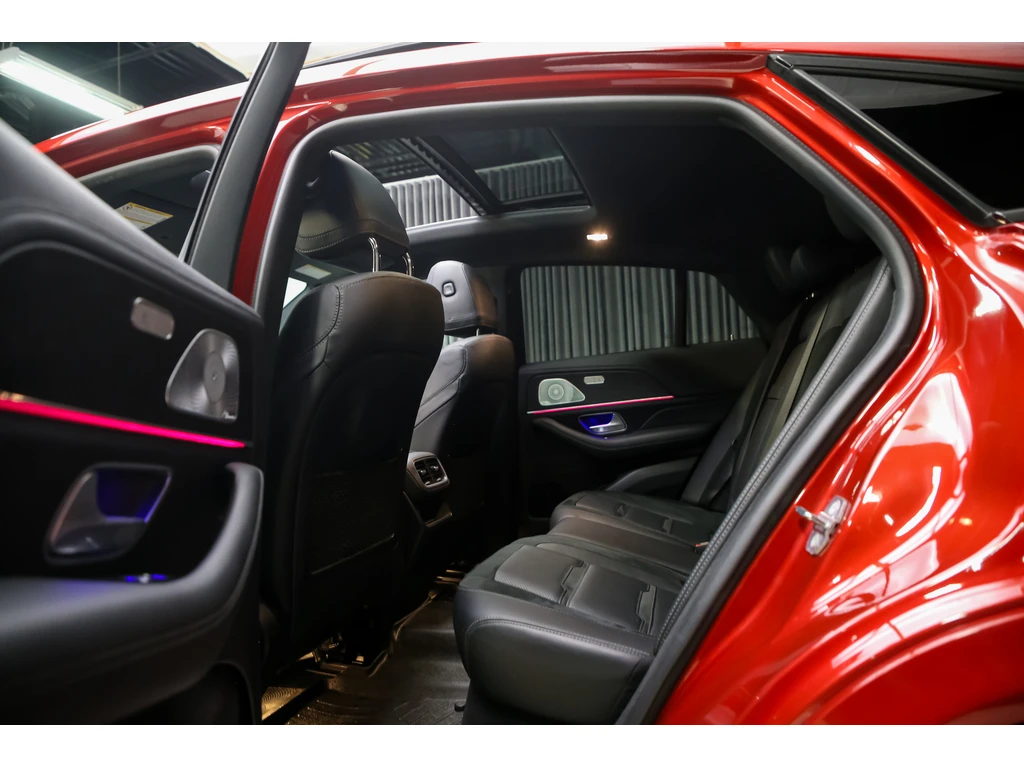 Mercedes-Benz GLE 53 4MATIC COUPE AMG * ��������� ���� �� �� * CARFAX *  | Mobile.bg � ����������� 13