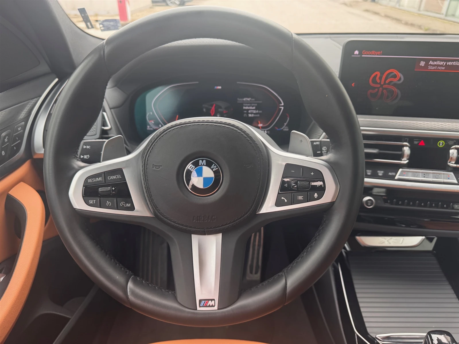 BMW X3 xDrive20d | Mobile.bg � ����������� 17