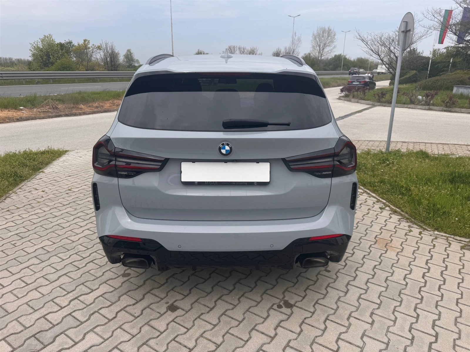 BMW X3 xDrive20d | Mobile.bg � ����������� 9