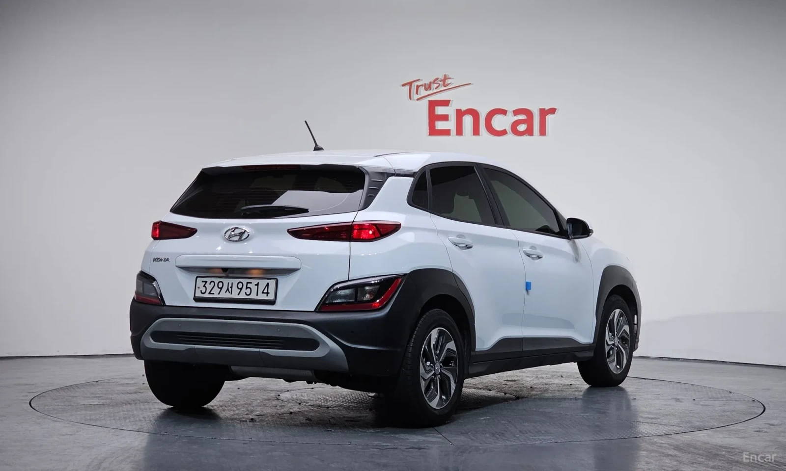 Hyundai Kona Smart Hybrid, снимка 2 - Автомобили и джипове - 54224608