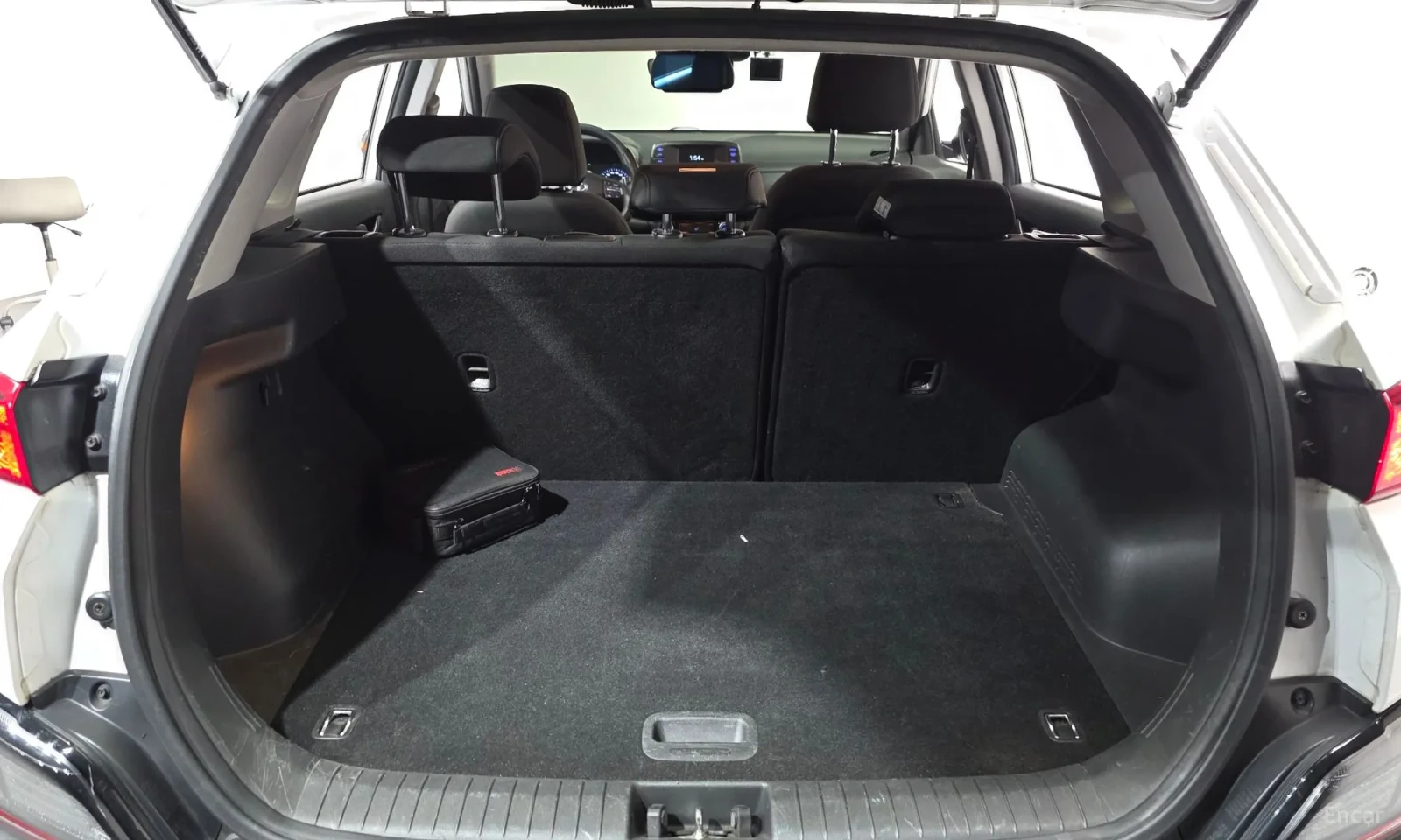 Hyundai Kona Smart Hybrid, снимка 11 - Автомобили и джипове - 54224608