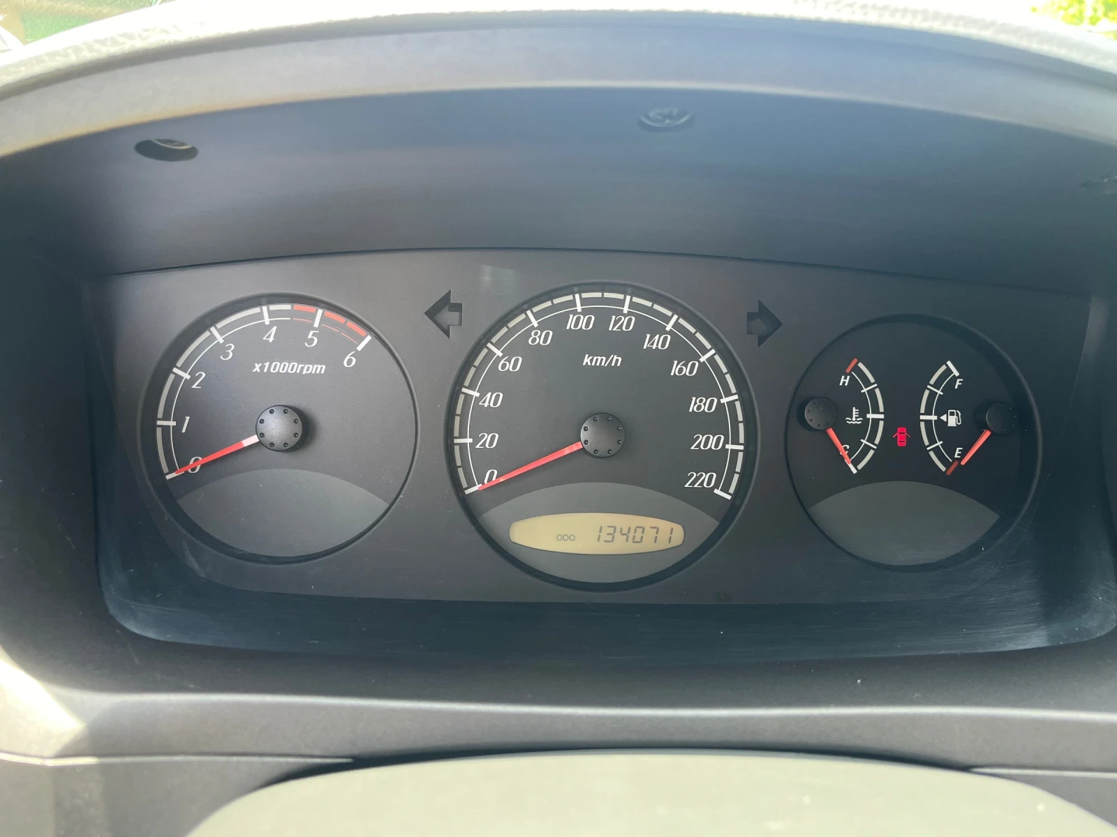 SsangYong Kyron | Mobile.bg � ����������� 10