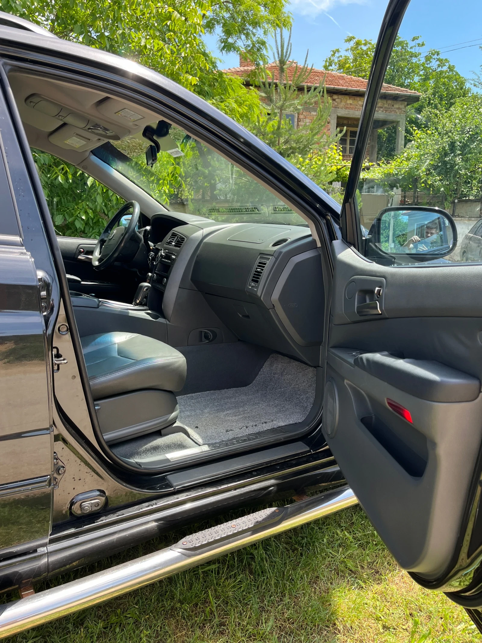 SsangYong Kyron | Mobile.bg � ����������� 6