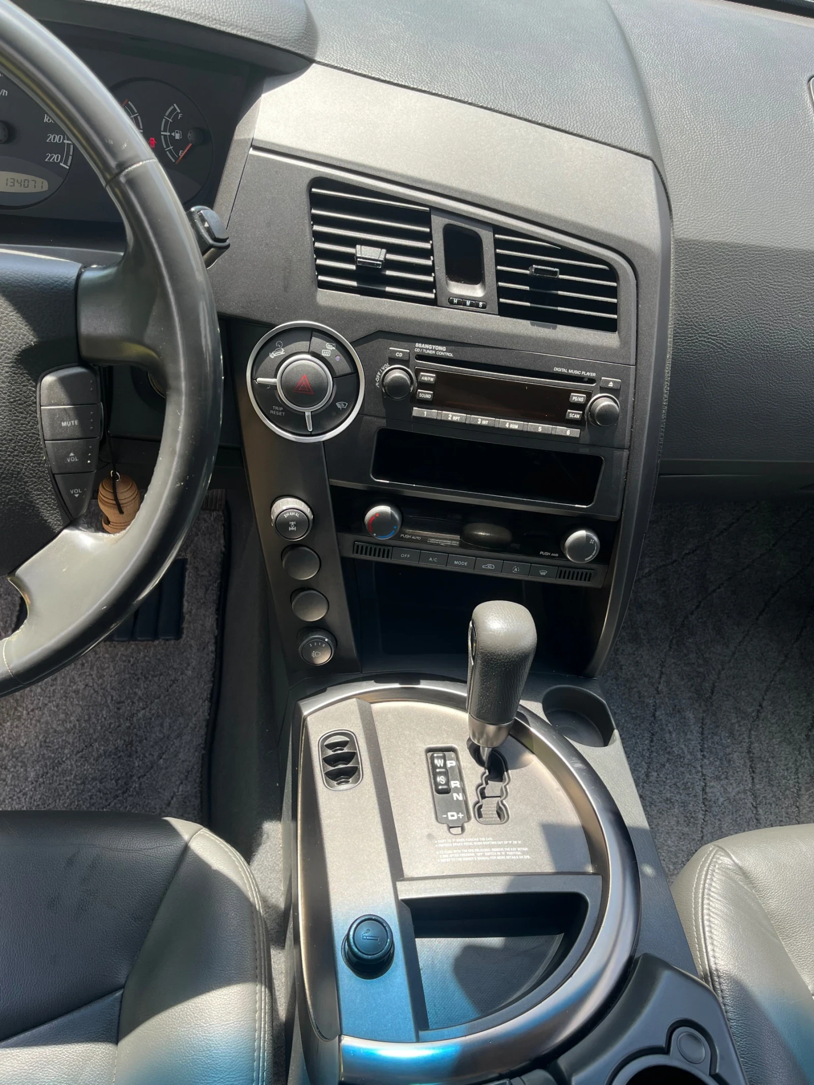 SsangYong Kyron | Mobile.bg � ����������� 11