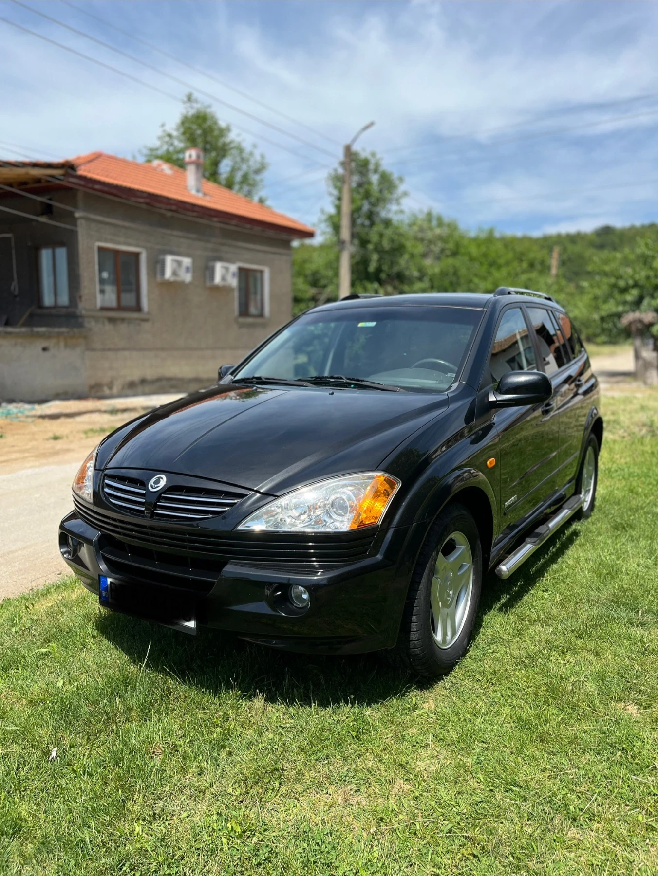 SsangYong Kyron | Mobile.bg � ����������� 1